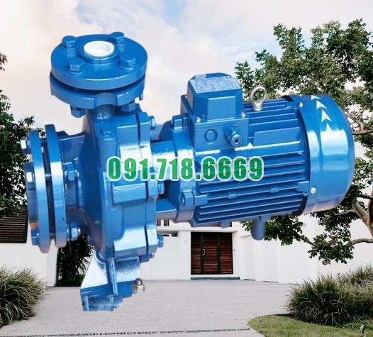 Bán máy bơm nước li tâm CM65-160A vỏ bằng gang