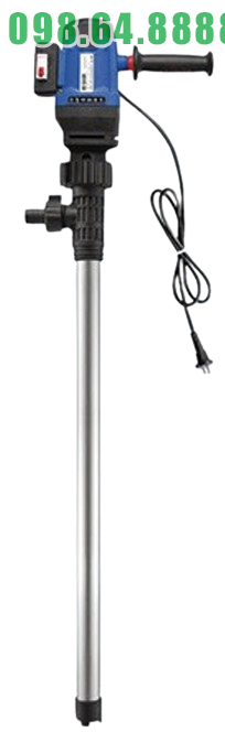 Bơm bồn IBC / thùng 200L JDT-1800W-G120