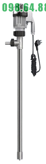 Bơm chất lỏng thân inox SUS304 JDT-EX890W-SUS304