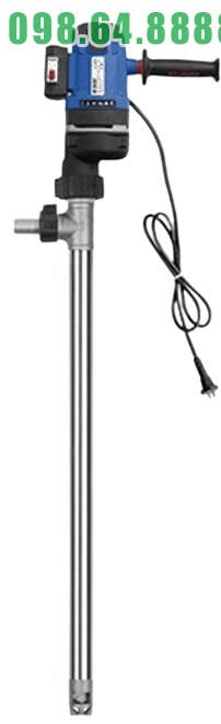 Bơm điện hút phuy 200L 160 – JDT-3000W-LG