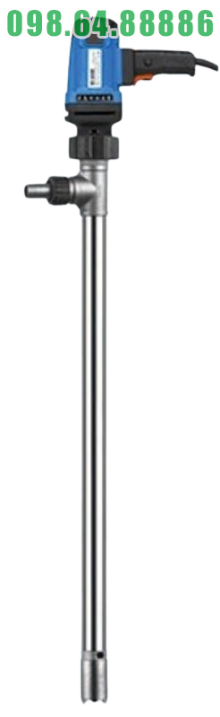 Bơm hóa chất lỏng inox 304 JDT-1300W-30 SUS304