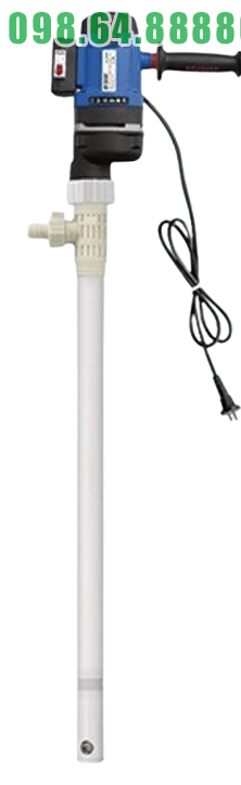 Bơm hút hóa chất chống axit kiềm JDT-3000W-PTFELG