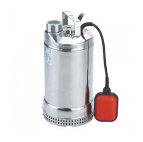  Máy Bơm Chìm Nước Thải Inox Mastra MDB550 550w 