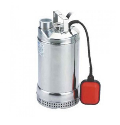  Máy Bơm Chìm Nước Thải Inox Mastra MDL550 550w 