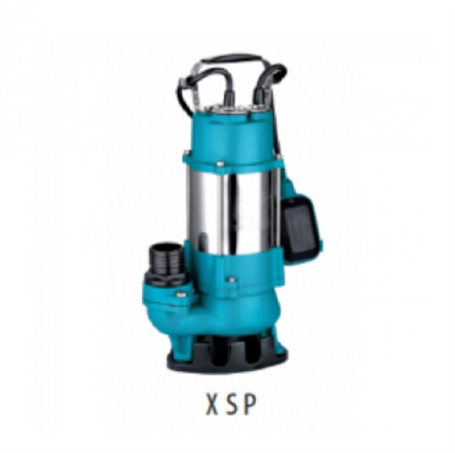  Máy Bơm Chìm Nước Thải LEO XSP16,2-22/1,5 L 1,5kw 