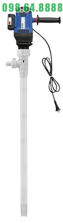 Máy bơm dầu ăn điện JDT-1800W-RPP