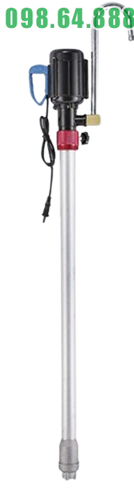 Máy bơm dầu công suất 750W JDT-750W-L