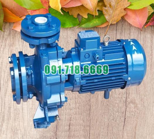 Máy bơm nước li tâm trục ngang CM40-125A có điện áp 380v