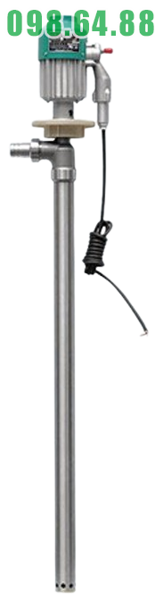 Máy bơm thùng phuy chống cháy nổ WB-A-900