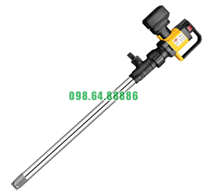 Bơm điện hút AES thùng phuy JDT-3000W-YT