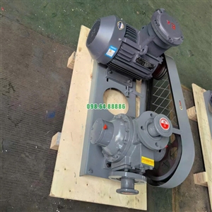 Bơm khí hóa lỏng, bơm khí amoniac, bơm khí dầu mỏ hóa lỏng loại YAB15-5A công suất 4KW, áp suất làm việc 2.0 MPa