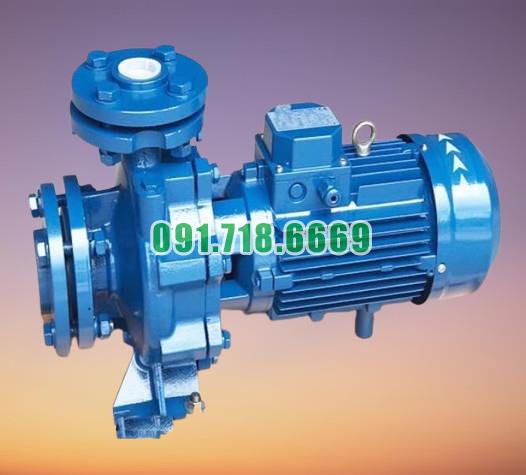 Giá bán bơm li tâm trục ngang model CM65-250B