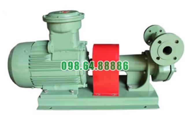 Máy bơm sừng trâu 32LWB-130 tốc độ 2900 vòng/phút