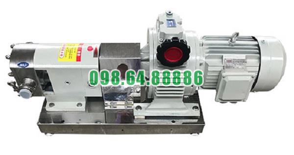 Máy bơm thùy 3RP-2 lưu lượng 1.2 m³/h áp suất 0.6 MPa