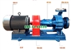 Bơm dầu nhiệt độ cao RY125-80-160 Lưu lượng 160 m3/h, công suất 22 kW, cột áp 50 m