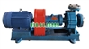 Bơm ly tâm dầu truyền nhiệt RY40-25-200 lưu lượng 10 m3/h, công suất 4 kW, cột áp 50 m, tốc độ 2900 vòng/phút