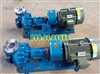 Bơm ly tâm dầu truyền nhiệt RY50-32-160 tốc độ 2900 vòng/phút, cột áp 30 m, công suất 3 kW, lưu lượng 12.5 m3/h