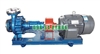 Bơm tuần hoàn dầu gia nhiệt RY25-25-160 lưu lượng 3 m3/h, công suất 1.5 kW, cột áp 27 m, tốc độ 2.900 vòng/phút