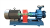 Bơm tuần hoàn dầu gia nhiệt RY32-32-160 lưu lượng 6 m3/h, công suất 1.5 kW, cột áp 28 m, tốc độ 2.900 vòng/phút
