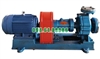 Bơm tuần hoàn dầu gia nhiệt RY65-40-250 Lưu lượng 25 m3/h, cột áp 80 m, tốc độ 2900 vòng/phút, công suất 15 kW