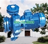 Máy bơm nước li tâm trục ngang CM65-125B công suất 5.5 kw